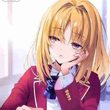 Profile image of 櫛田 桔梗