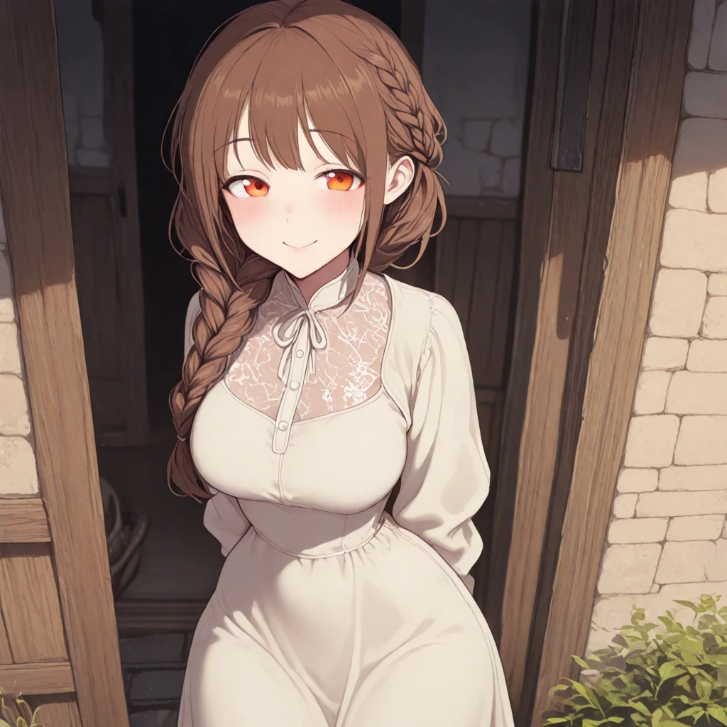 勇者の妻
