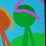 Profile image of Green