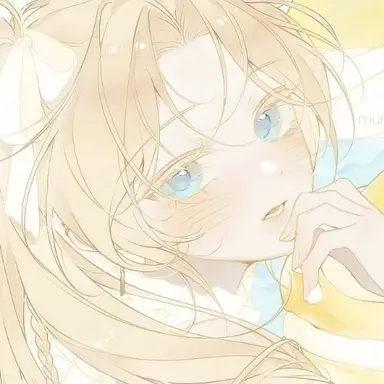 Profile image of まな