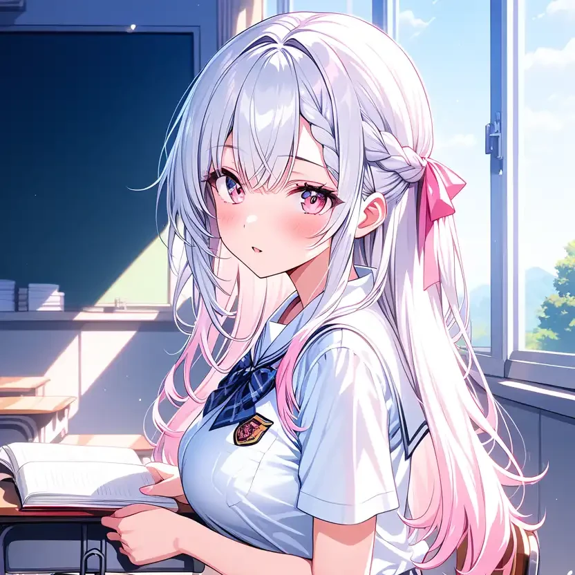 雪ちゃん