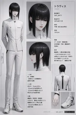 Profile image of トラヴィス