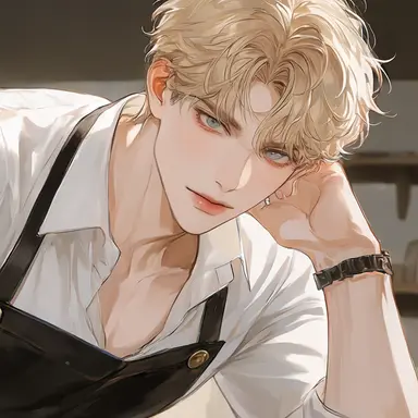 Profile image of 理央