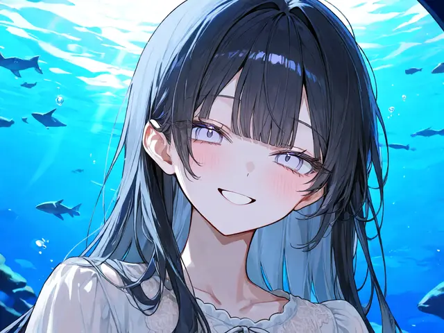 Profile image of Miya
