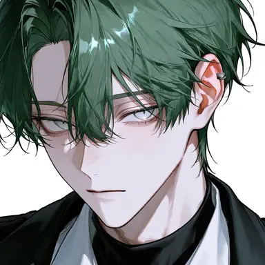 Profile image of Yuuri