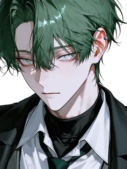 Profile image of Yuuri