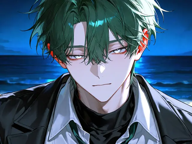 Profile image of Yuuri