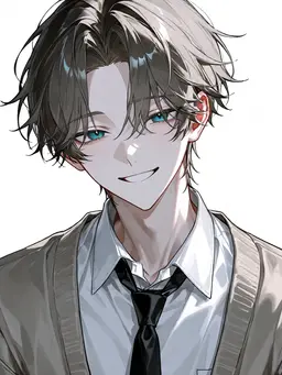 Profile image of Hisui