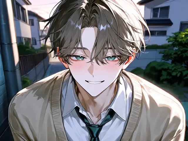 Profile image of Hisui