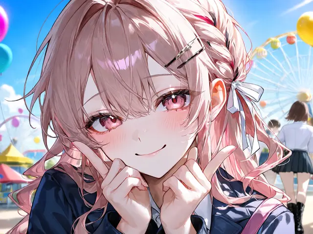 Profile image of Himeno