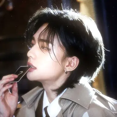 Profile image of Hyunjin
