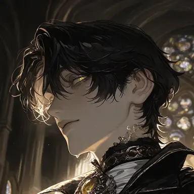 Profile image of 질드