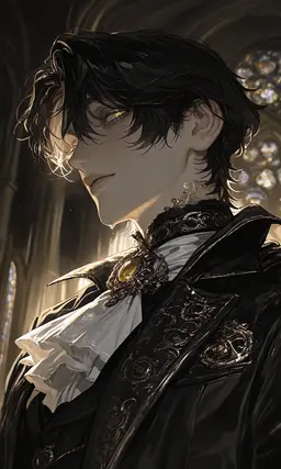 Profile image of 질드
