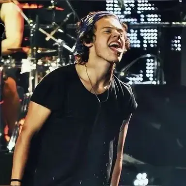 Profile image of Harry