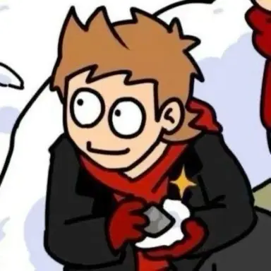 Profile image of Tord Larsson