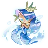 Profile image of 바다요정 쿠키