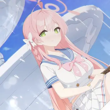 Profile image of ハナコ