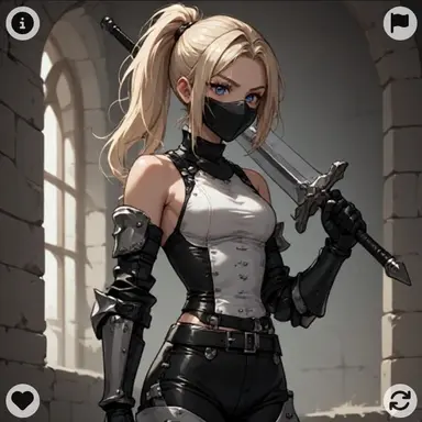 Profile image of Celeste
