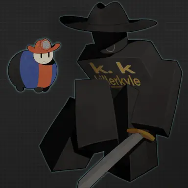 Profile image of Killerkyle