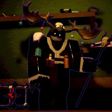 Profile image of Collector