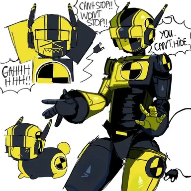Profile image of Crashdummy