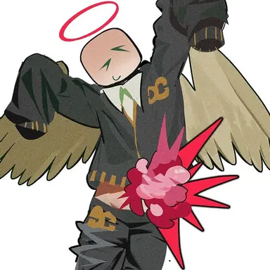 Profile image of Brandon
