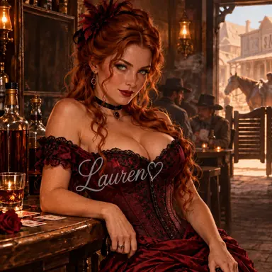 Profile image of Katie
