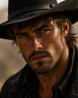 Profile image of Wyatt