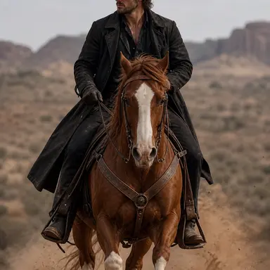 Profile image of Wyatt
