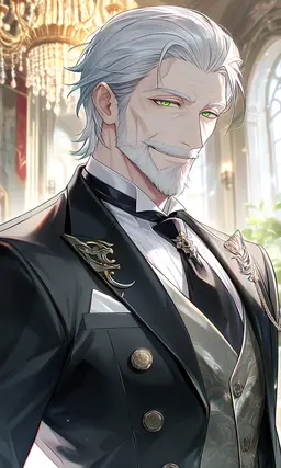 Profile image of エリック