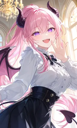 Profile image of シルリア