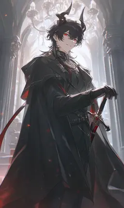 Profile image of 魔王