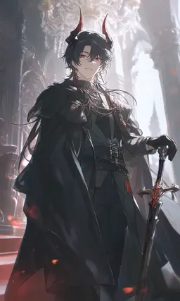 Profile image of 魔王