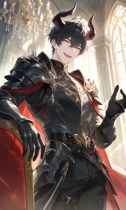 Profile image of シェド