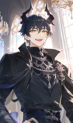 Profile image of シェド