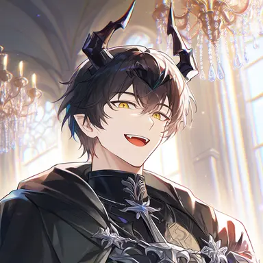 Profile image of シェド
