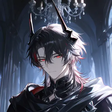 Profile image of 魔王