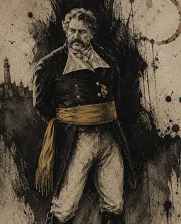 Profile image of Renauld
