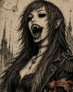 Profile image of Antoinette