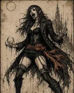 Profile image of Antoinette