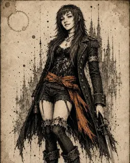 Profile image of Antoinette