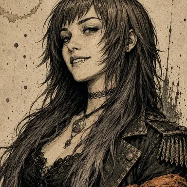 Profile image of Antoinette
