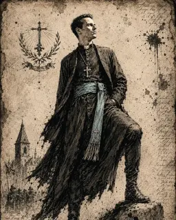 Profile image of Grigori
