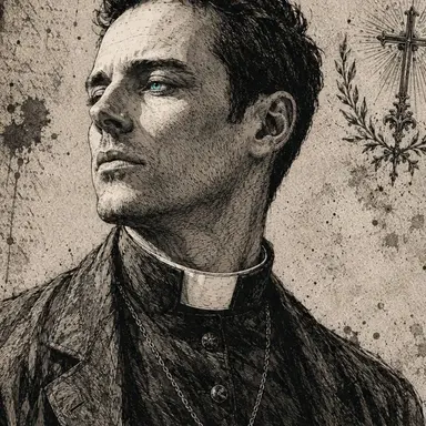 Profile image of Grigori