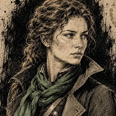 Profile image of Rowena
