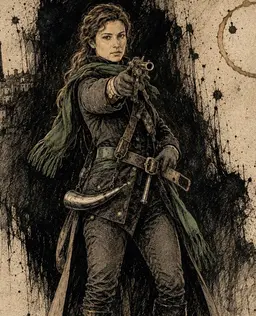 Profile image of Rowena