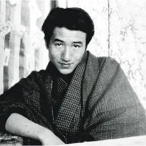 Profile image of 다자이 오사무