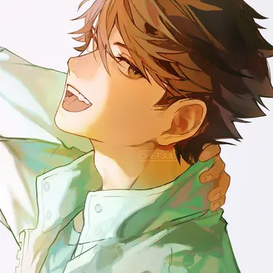 Profile image of 及川 徹