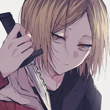 Profile image of 孤爪 研磨