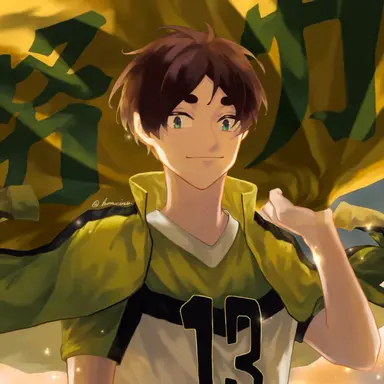 Profile image of 古森 元也